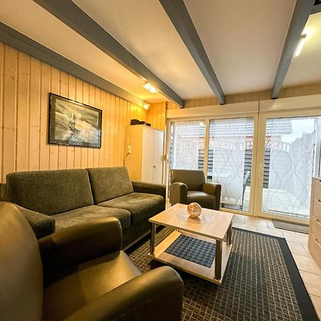 Ferienhaus Am Ringwall 112A Duhnen Куксхафен Экстерьер фото